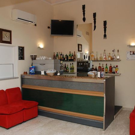Hotel Caribe เวียเรจโจ ภายนอก รูปภาพ