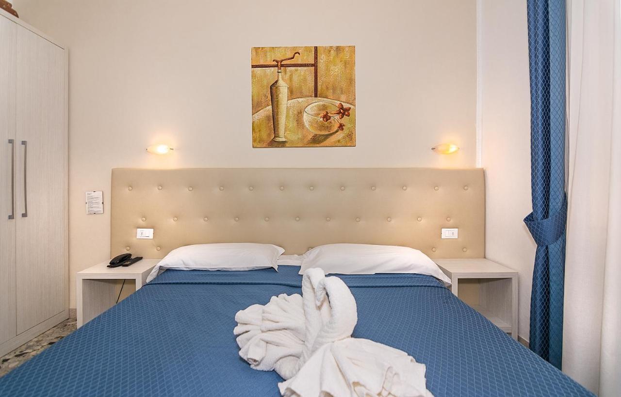 Hotel Caribe เวียเรจโจ ภายนอก รูปภาพ
