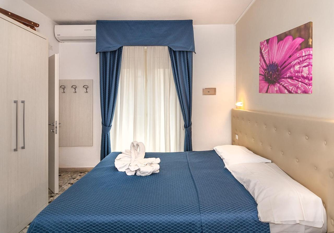 Hotel Caribe เวียเรจโจ ภายนอก รูปภาพ