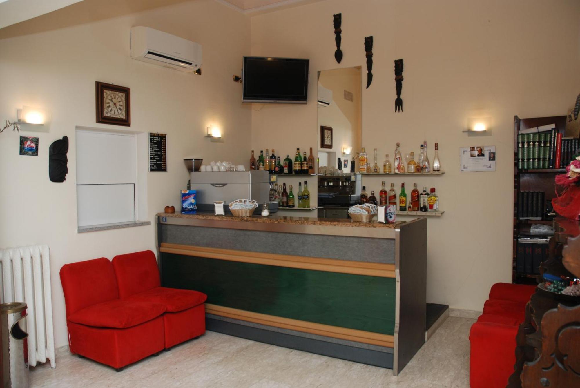 Hotel Caribe เวียเรจโจ ภายนอก รูปภาพ