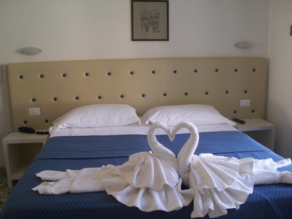 Hotel Caribe เวียเรจโจ ห้อง รูปภาพ