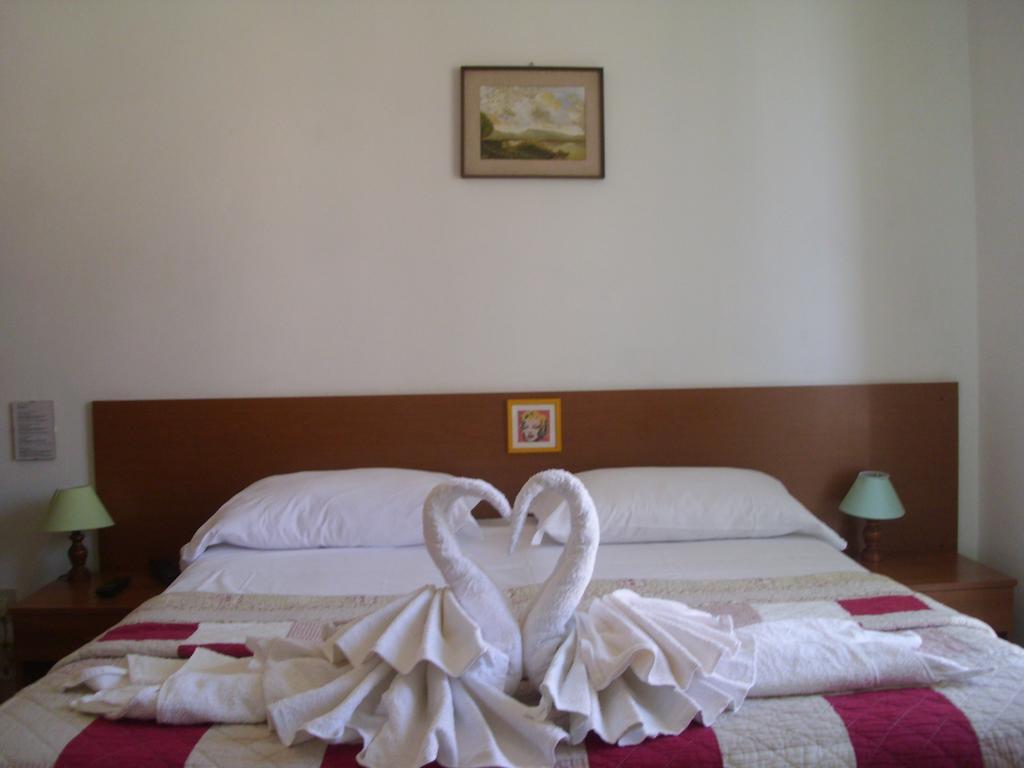 Hotel Caribe เวียเรจโจ ภายนอก รูปภาพ