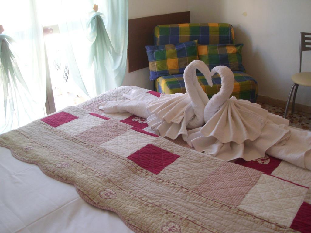 Hotel Caribe เวียเรจโจ ภายนอก รูปภาพ