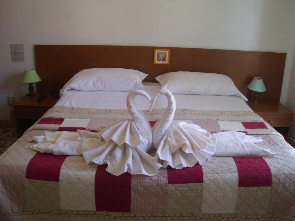 Hotel Caribe เวียเรจโจ ห้อง รูปภาพ