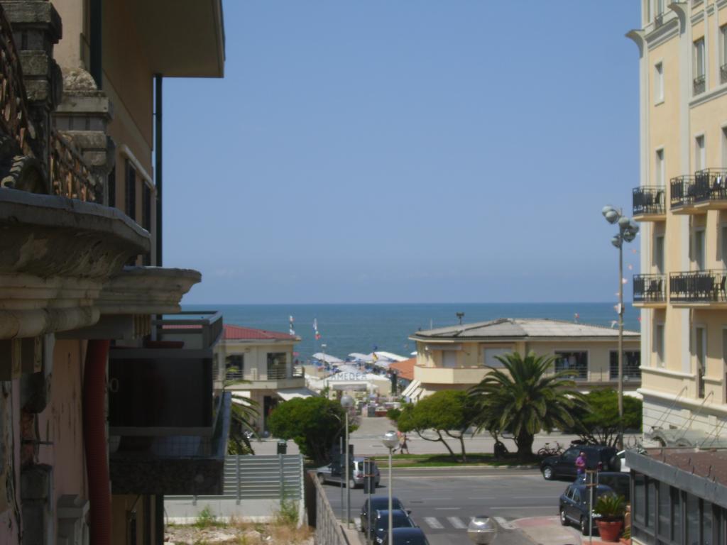 Hotel Caribe เวียเรจโจ ห้อง รูปภาพ
